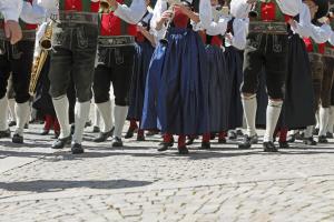 Ultner Tracht