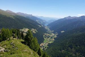 Ulten Valley