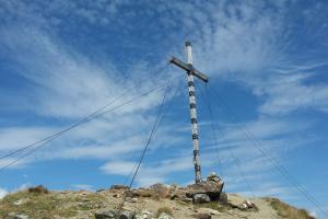 Guardia Alta di Naturno