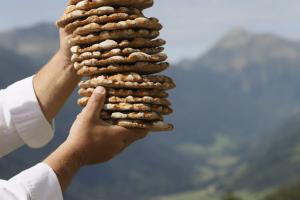 Schüttelbrot