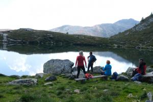 Lago Falkomai