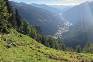 Ulten Valley