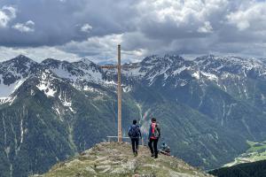 Mount Peilstein