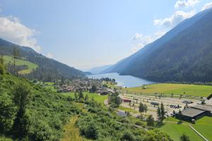 Val d'Ultimo