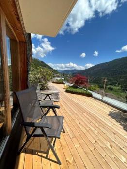 La nostra terrazza