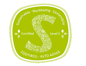South Tyrol Sustainability Label &ndash; Level 1