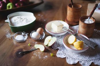 Baking course at Vital-Hotel Rainer