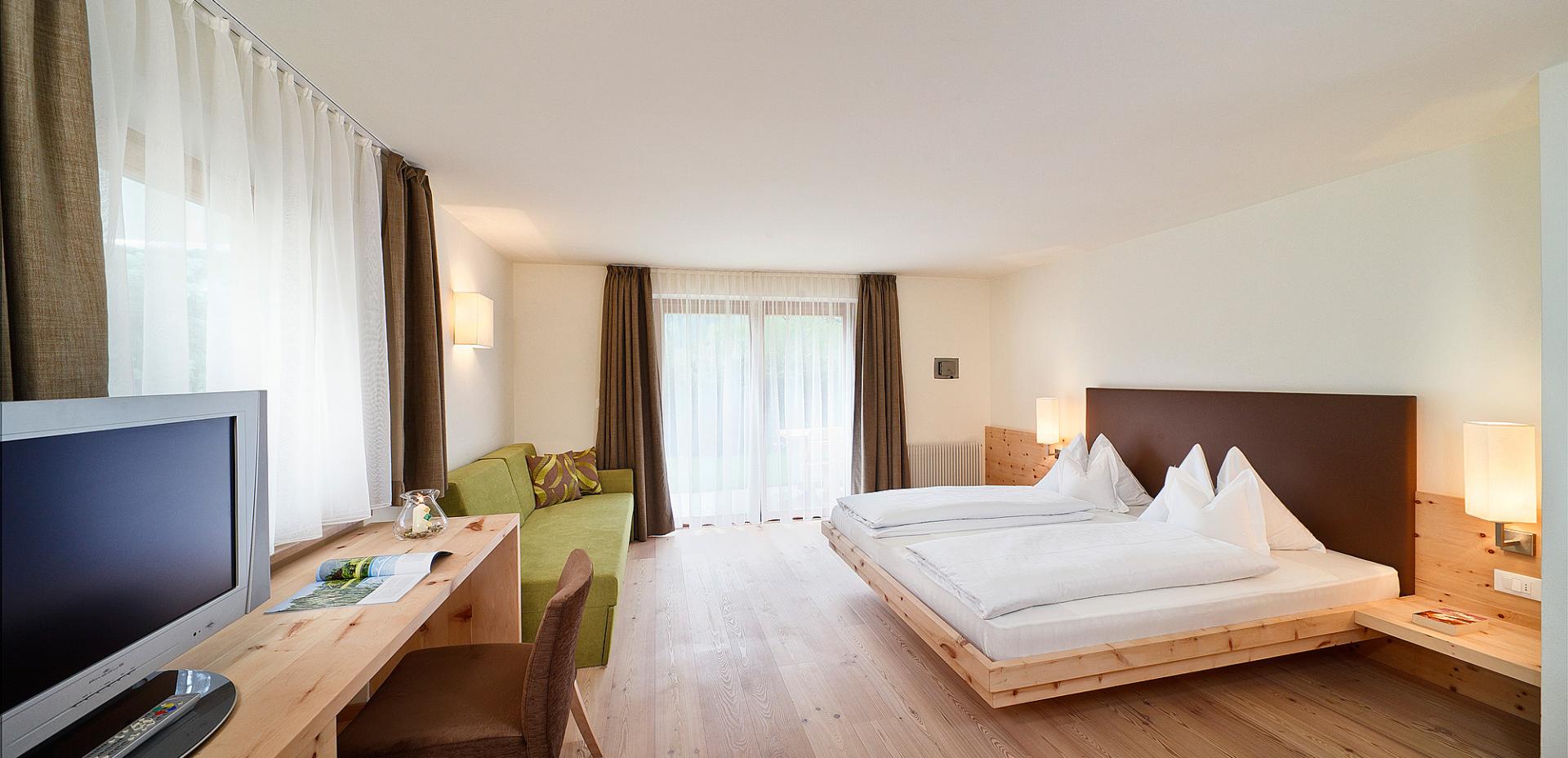 Standart room – Vital-Hotel Rainer