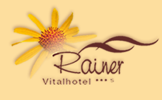 Vital Hotel Rainer - S. Valburga in Val d’Ultimo